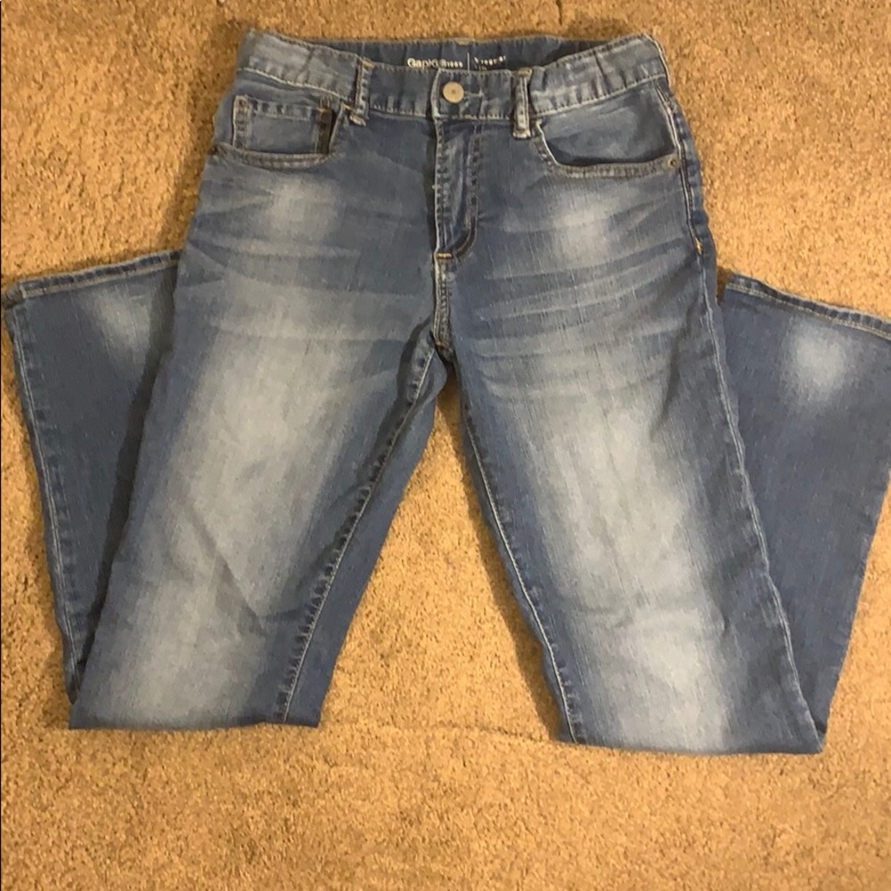 Gap Jeans